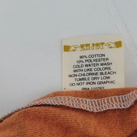 Harley Davidson Limited Edition Happy Days Tee Shirt, Size Small - Picture 12 of 13